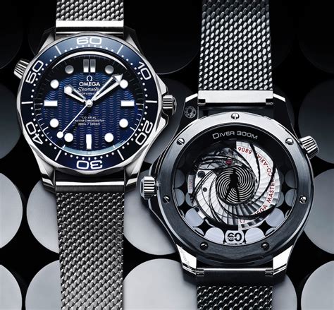 montre omega seamaster 007 prix|Omega Seamaster 300m 007.